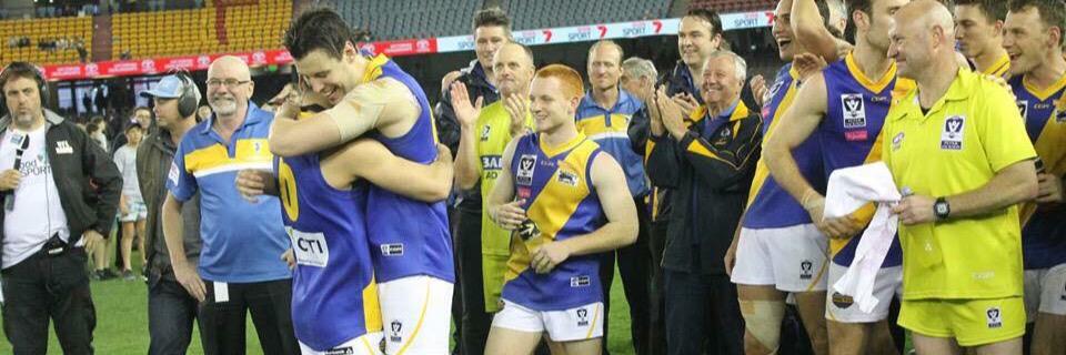 MiichaelGibbons's profile banner image