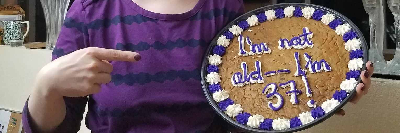 Elana Tummers banner