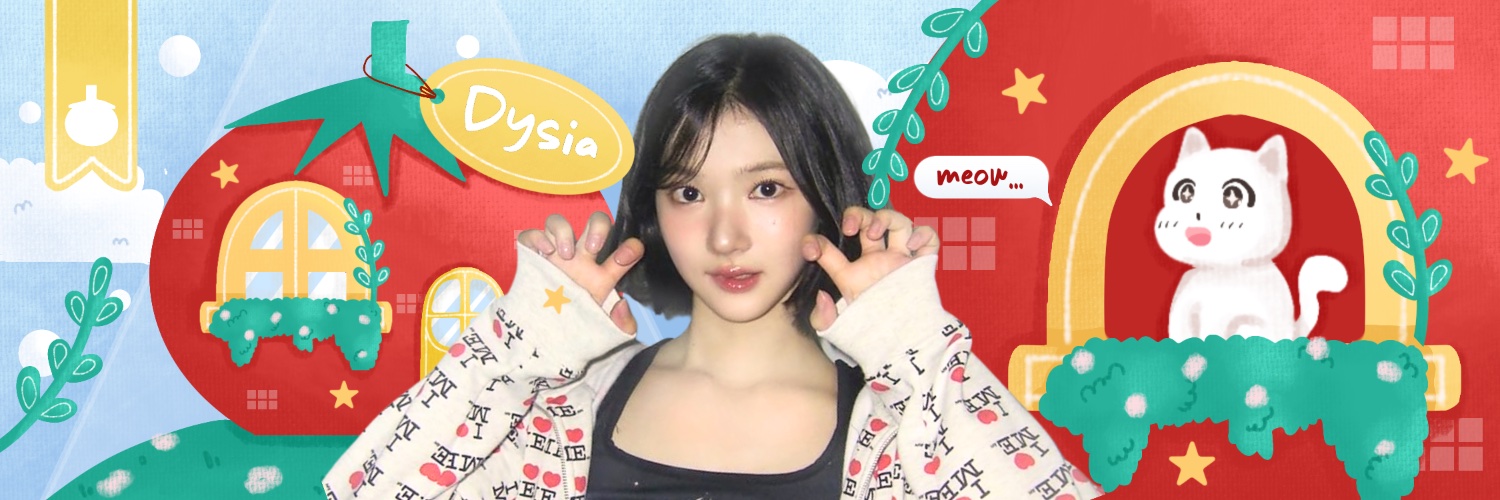dysia banner