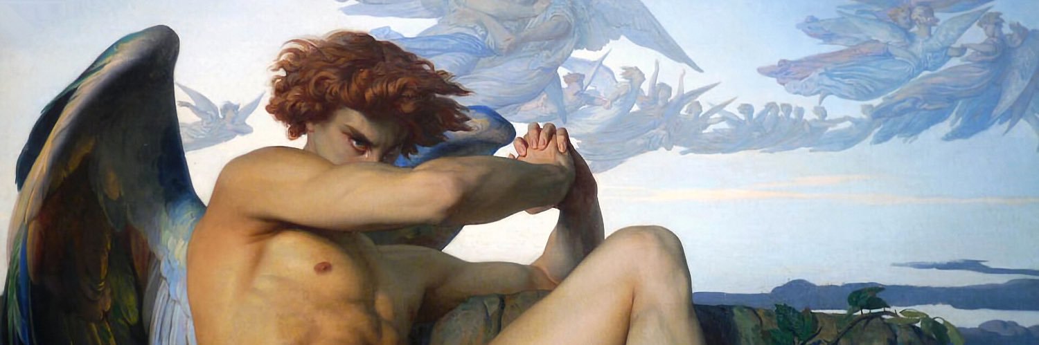 Regarder l'horizon.. banner