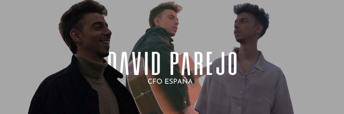 DavidParejoES's profile banner image