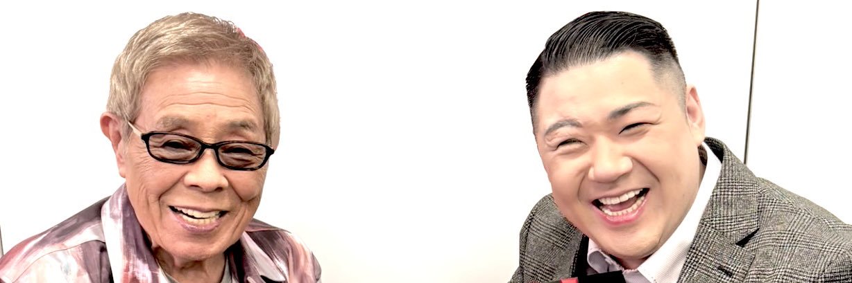 大江裕 【公式】 banner