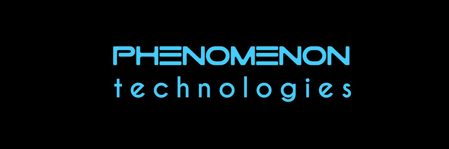 phenomtechzw's profile banner image
