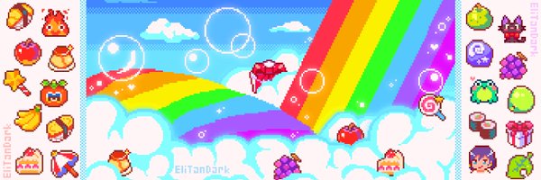 EliTanDark Profile Banner