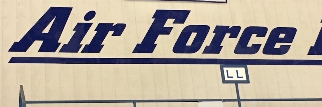 The Flight Path banner