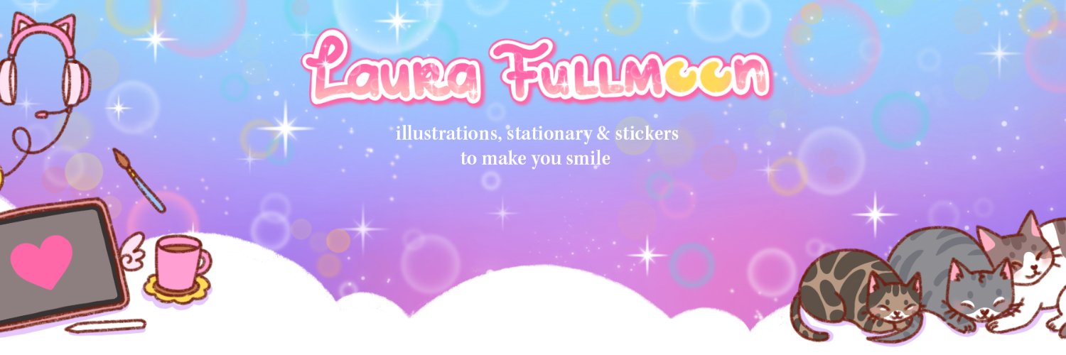 Laura 🌻💖 Dokomi 3Y62✨ banner