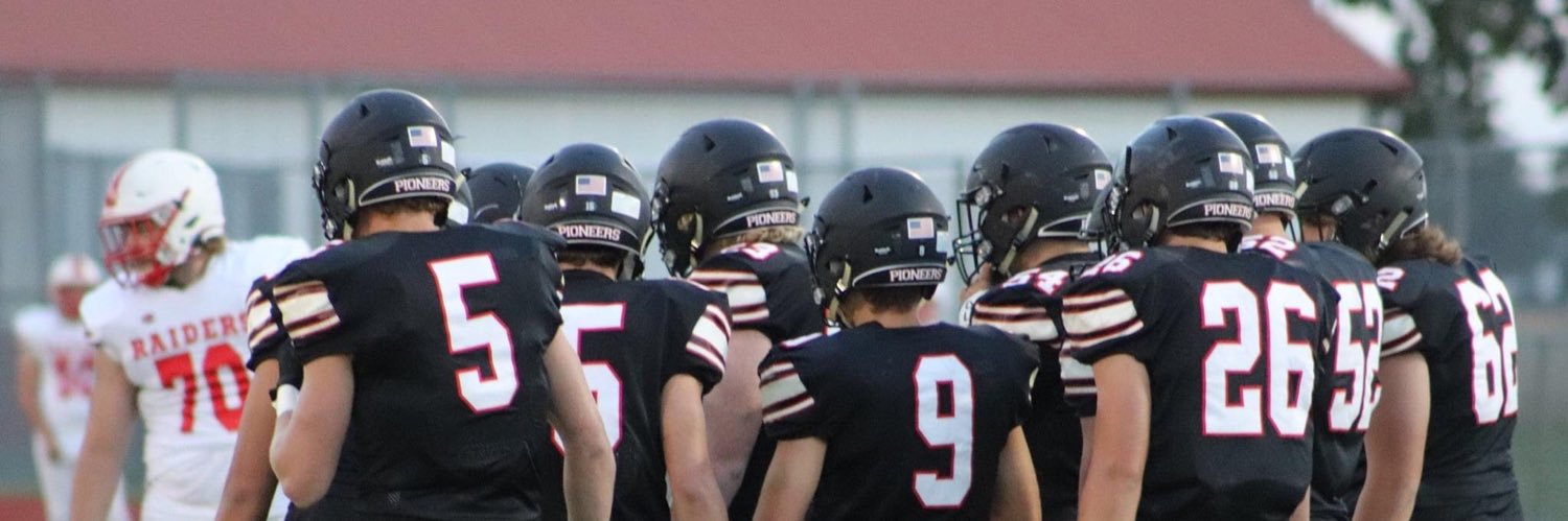 Will Heisler banner