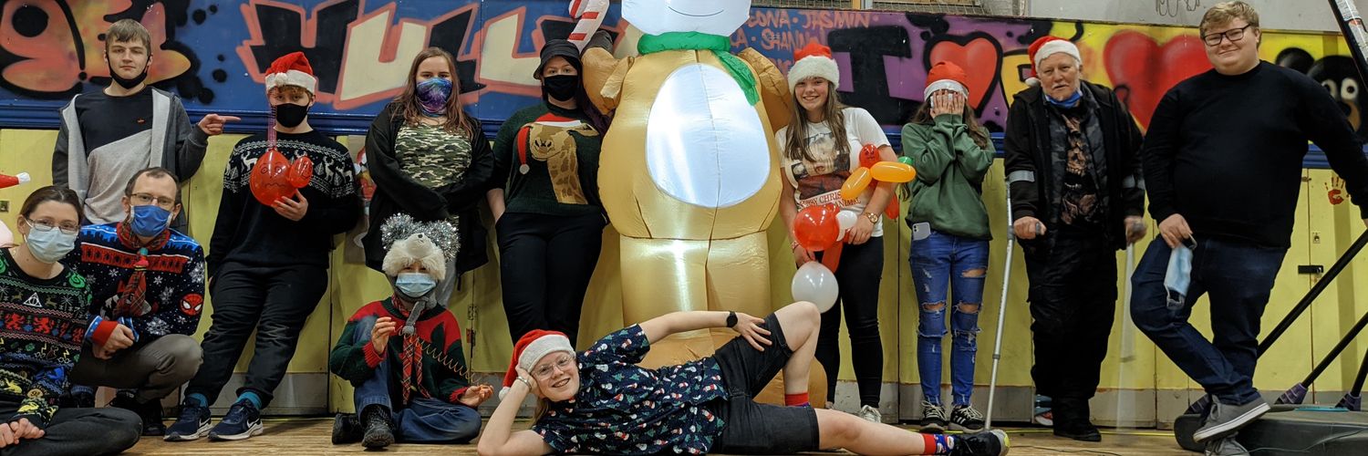 TheWelliesESU's profile banner image