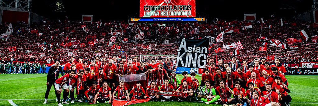 urawas24's profile banner image