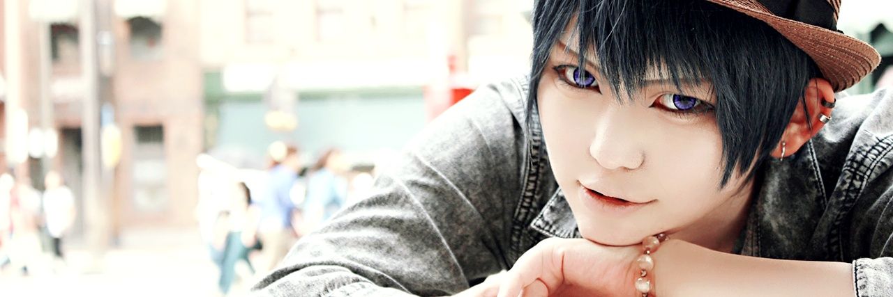 紅兎(くと) / 糖分過多 banner