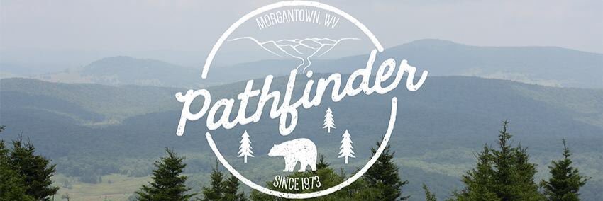 PathfinderWV banner