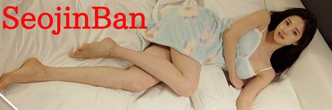 LoveSEOJIN_BAN's profile banner image
