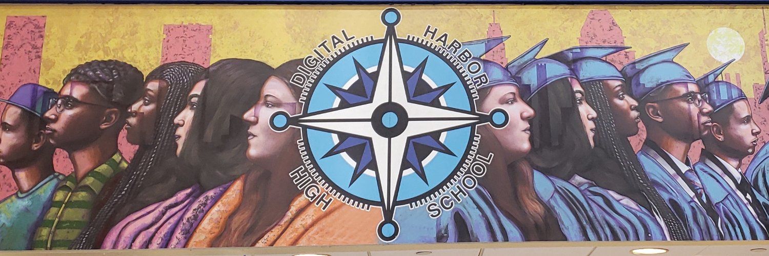 Digital Harbor banner