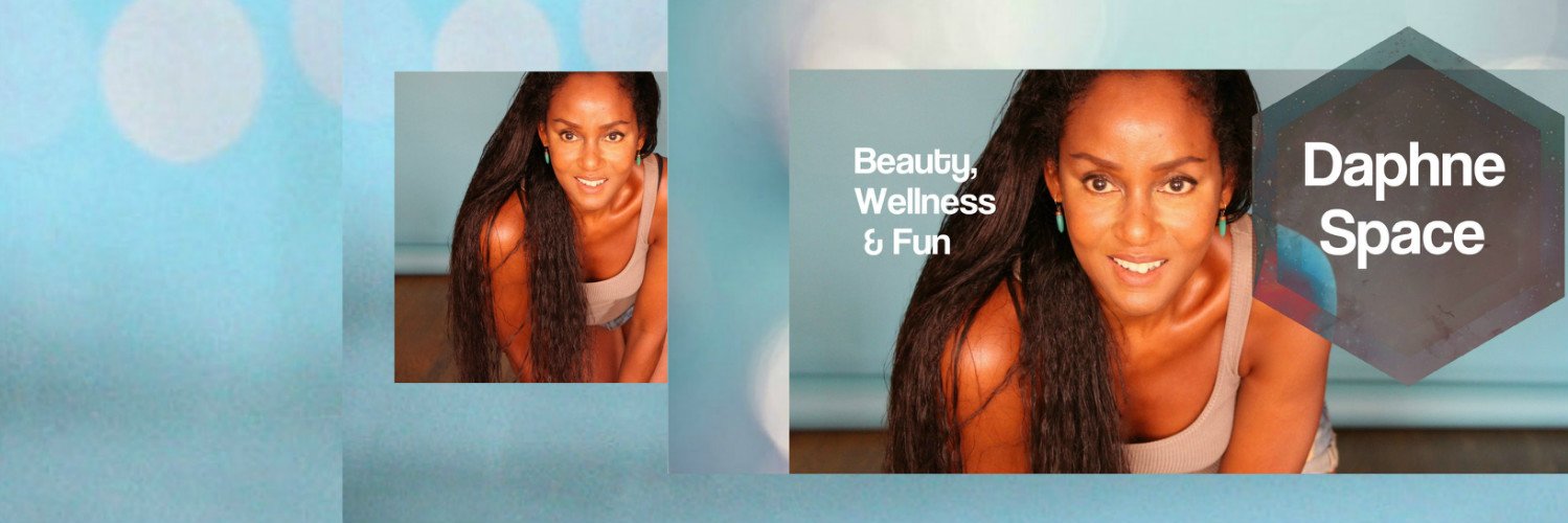 Daphne Space banner