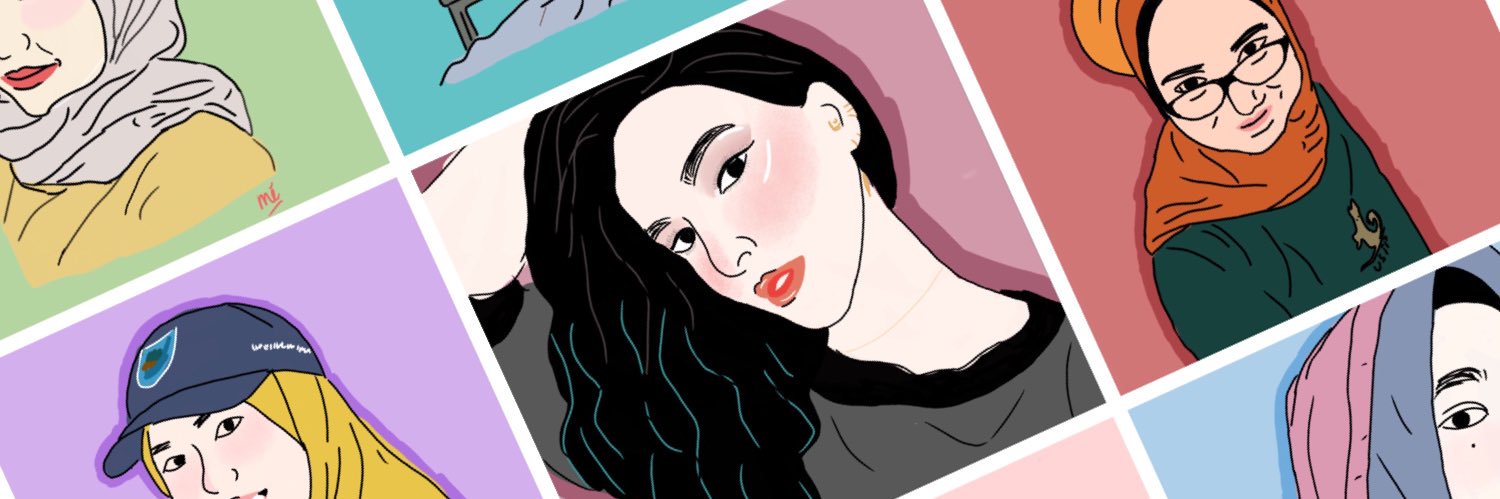 meyliskr's profile banner image