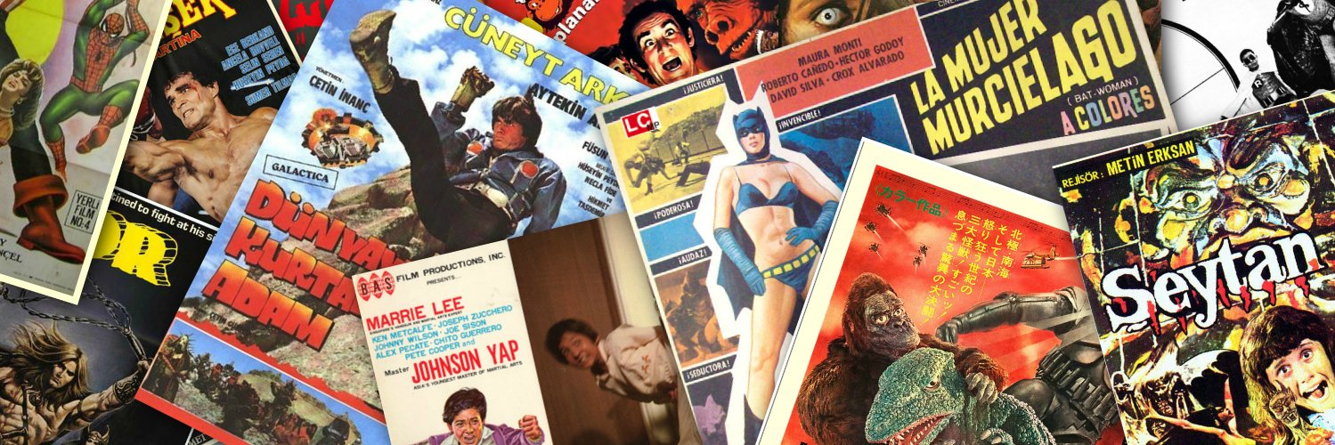 REMAKESPLOITATION! banner