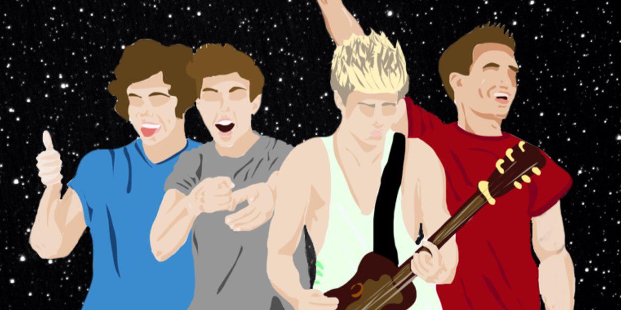 1DFAQ's profile banner image