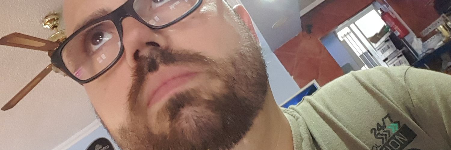ntonioRomero's profile banner image