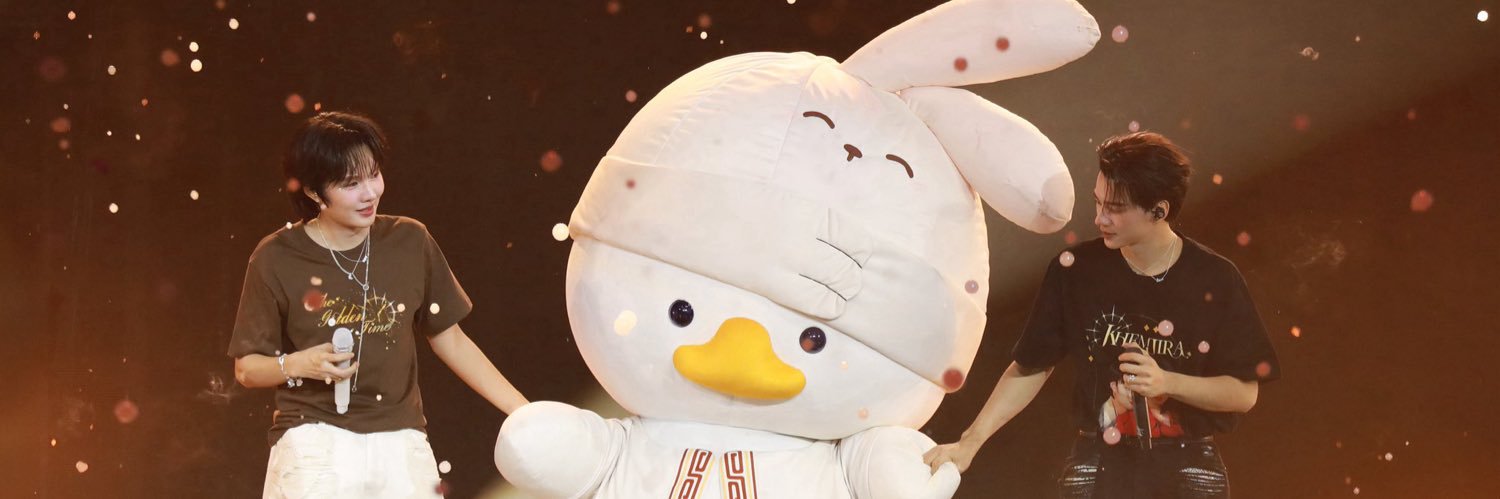 Arin Sol (🦆❤️🐰) banner
