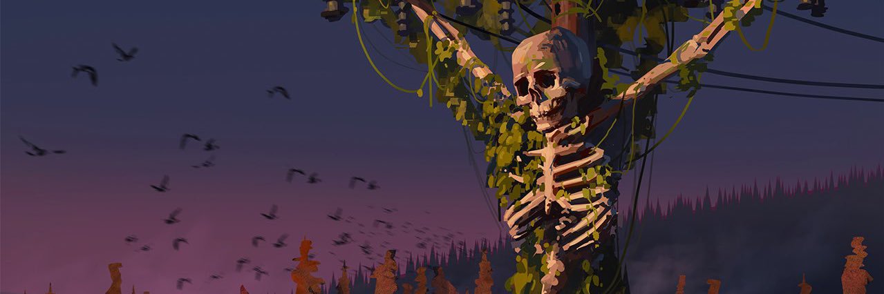 V (Kira) banner