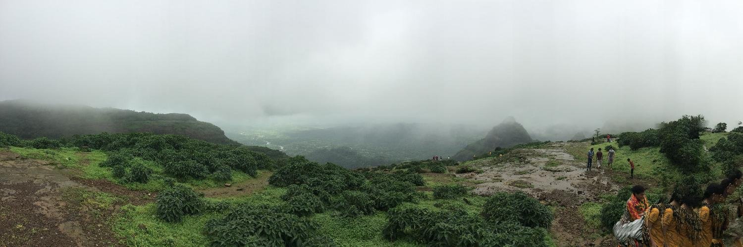 PulinParikh's profile banner image