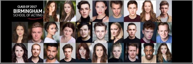 RBC BA Actors 2017 banner