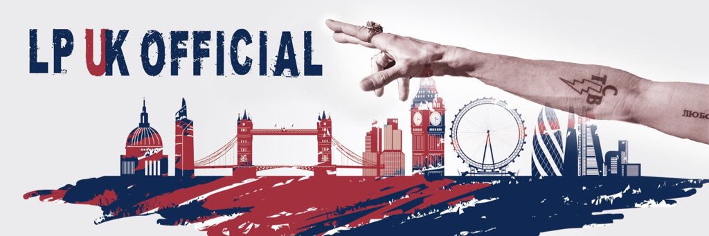 LP UK OFFICIAL banner