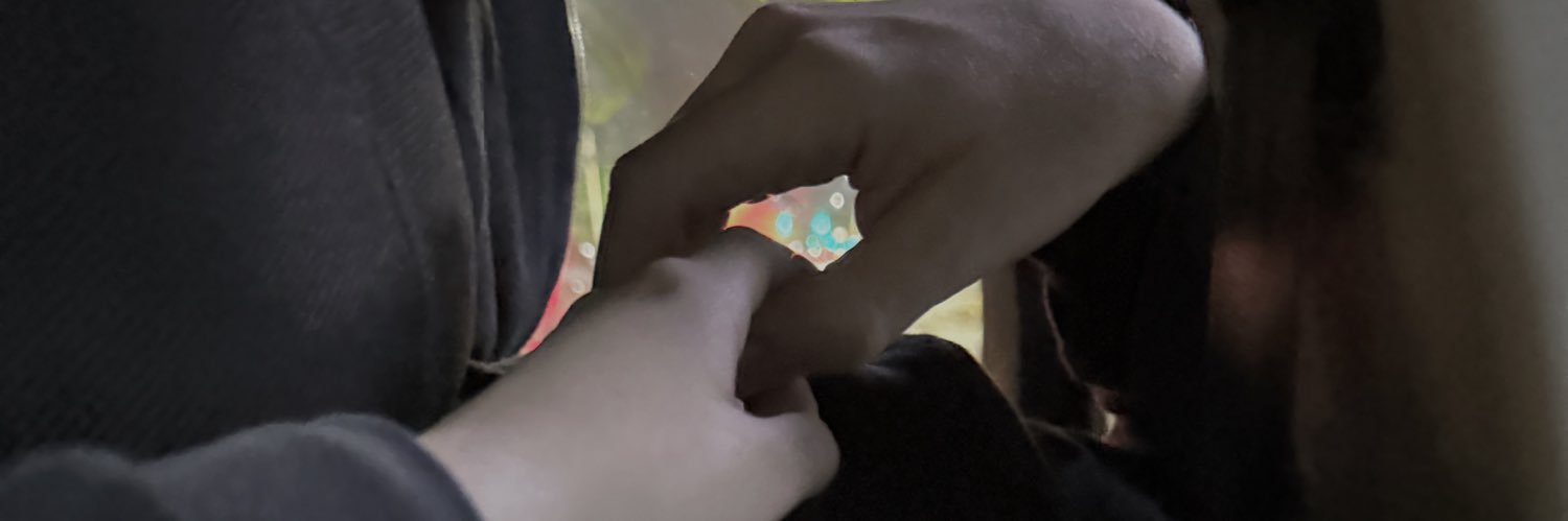 Oricoline's profile banner image
