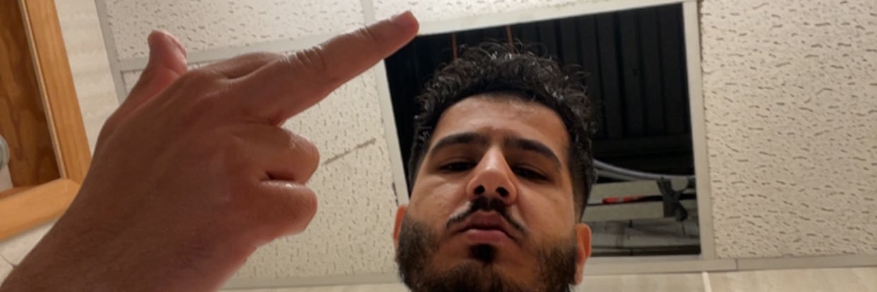 SKI MASK ⚡️ER‏GE banner