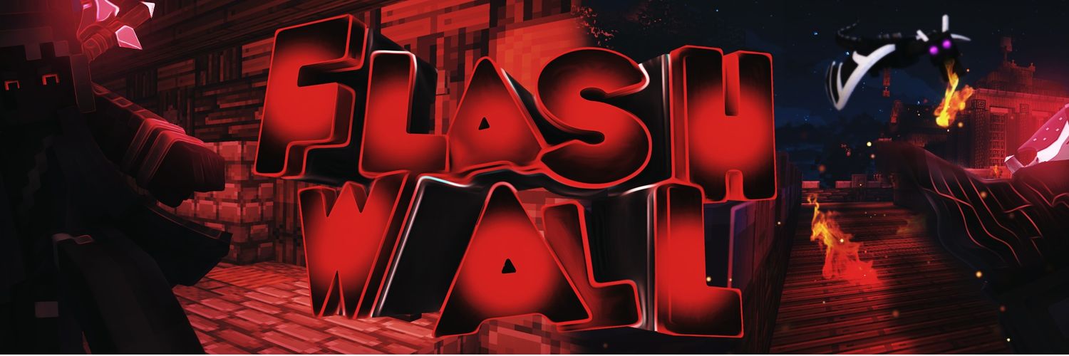FlashWall banner