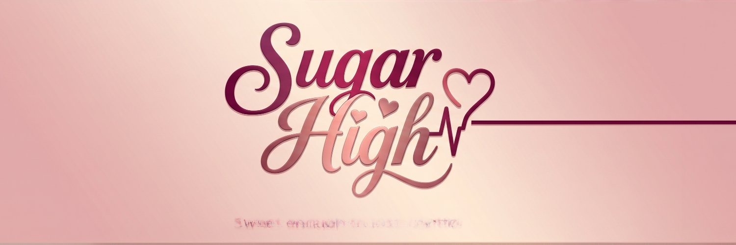 SugarHigh_TH's profile banner image