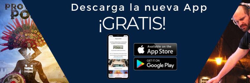 Proyecto Posh banner