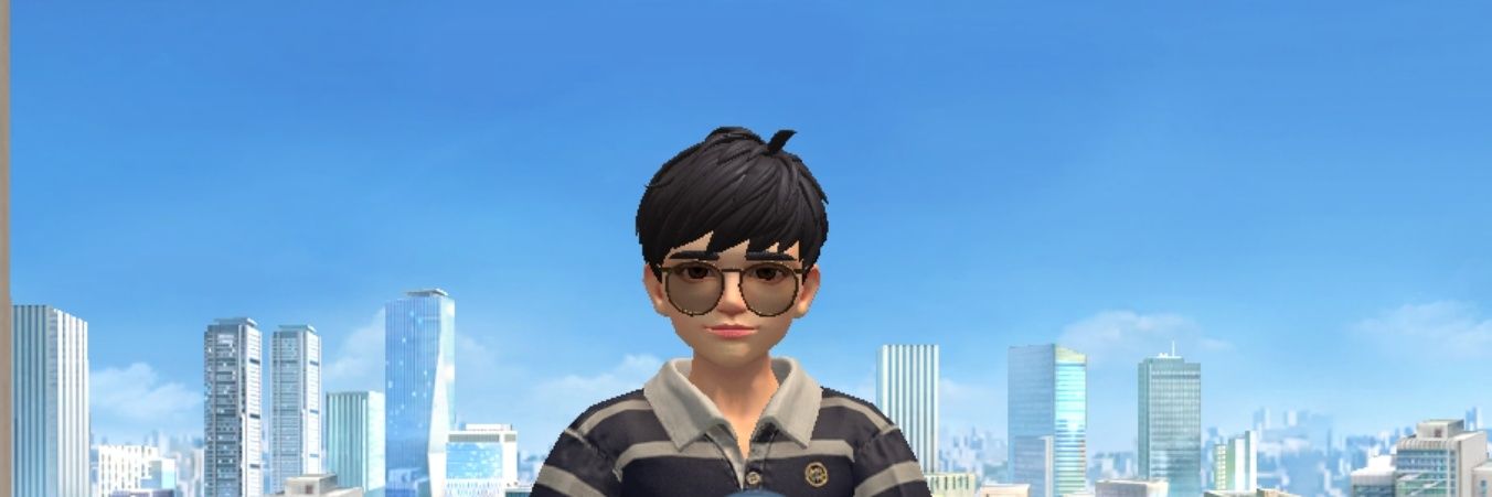 juansaid's profile banner image