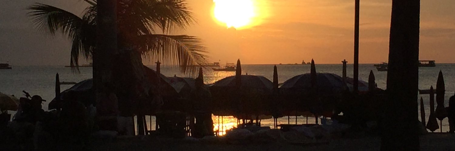 thai55love's profile banner image