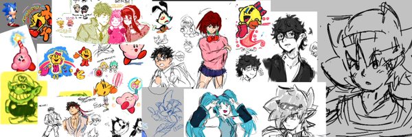 nickisonlinet Profile Banner