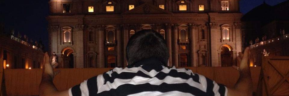 Steven Fortin banner