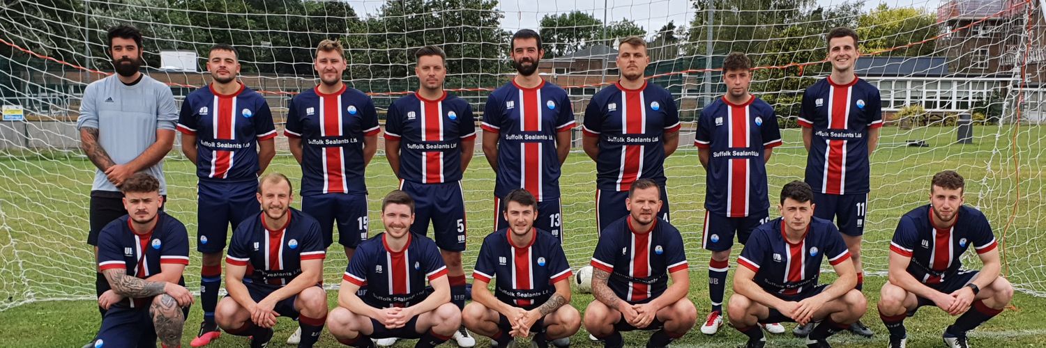 Lark Rovers FC banner