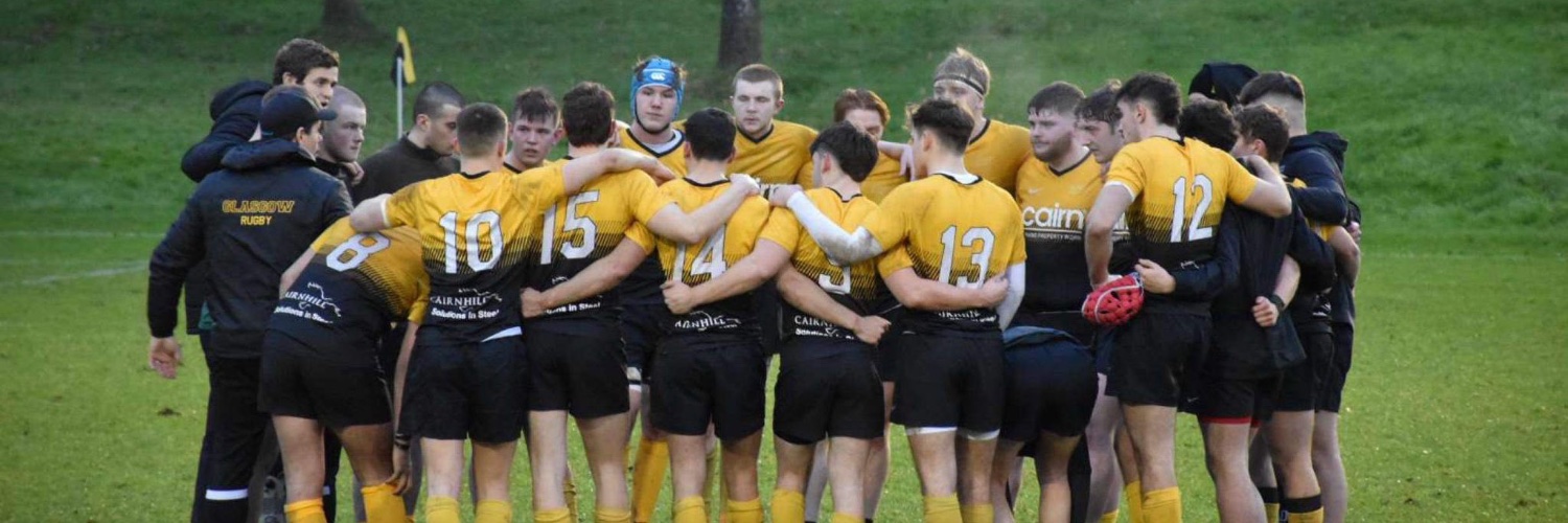 Thomas Johnson banner