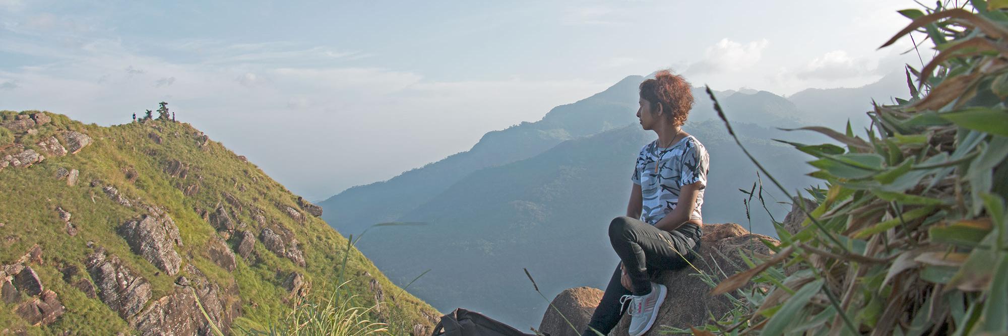 wadwathsala's profile banner image