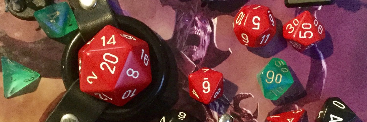 TheNefarious0ne's profile banner image