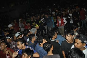 NegativeBloodJHC banner