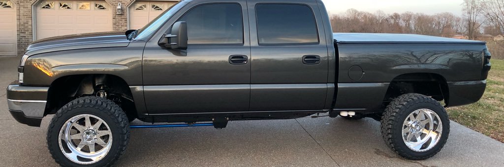 Cole Henke banner
