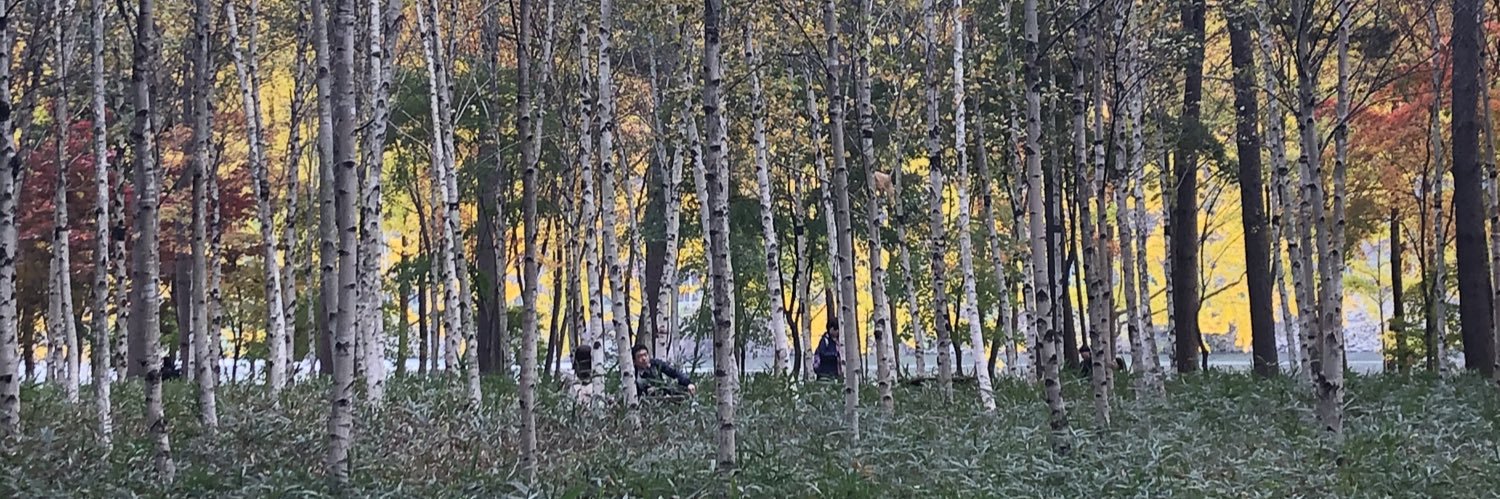 greeeeenhouse's profile banner image
