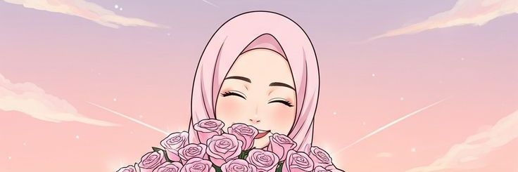 pinkiskris's profile banner image