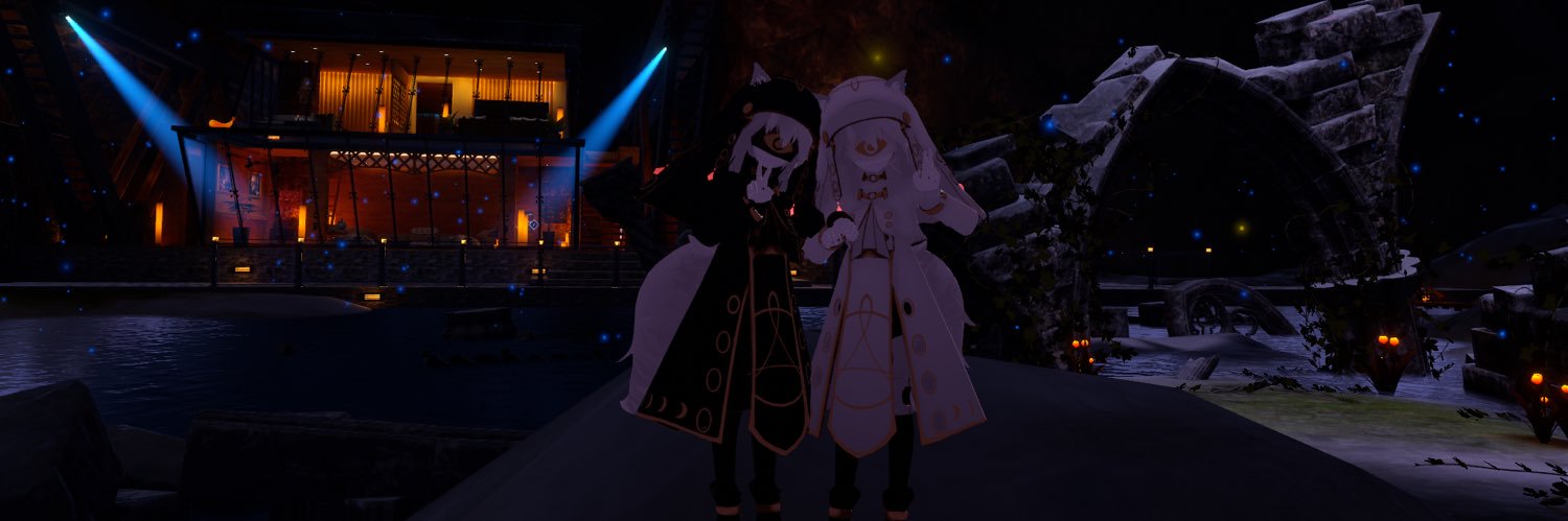 Harrow_Tanuki's profile banner image
