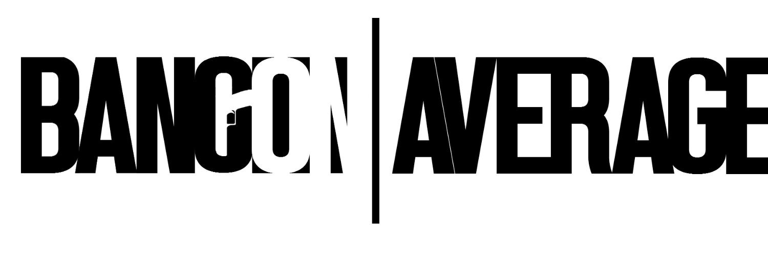 BangOnAverage banner
