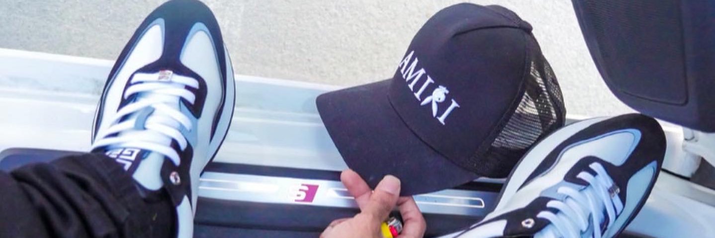 recklessteezo's profile banner image