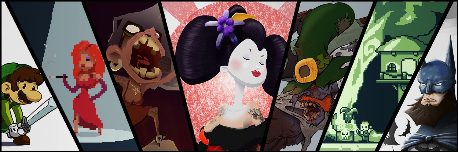 Fog Ryû - 🐉 banner