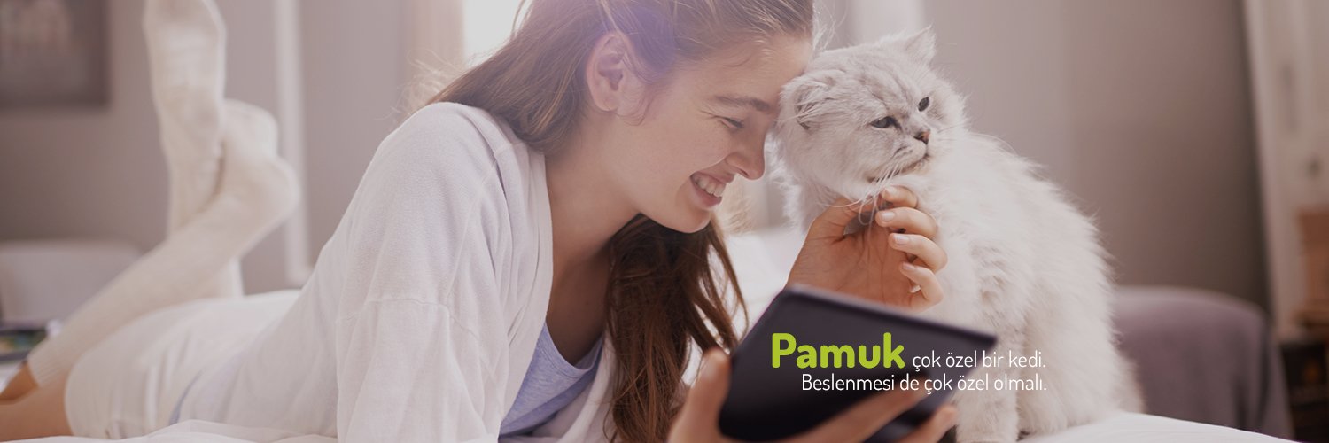 Bonacibo Cat & Dog Food banner