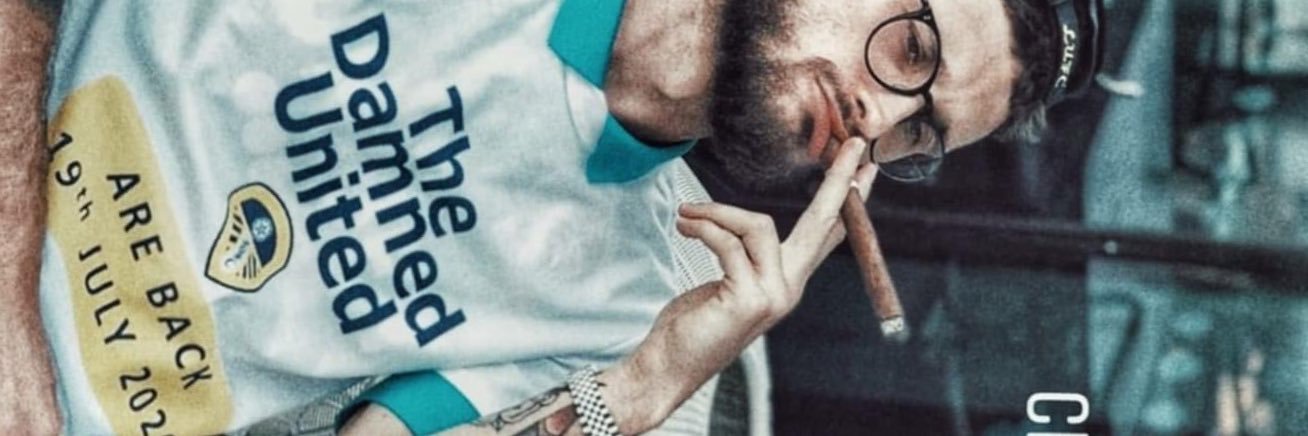 Josh_Gyde's profile banner image